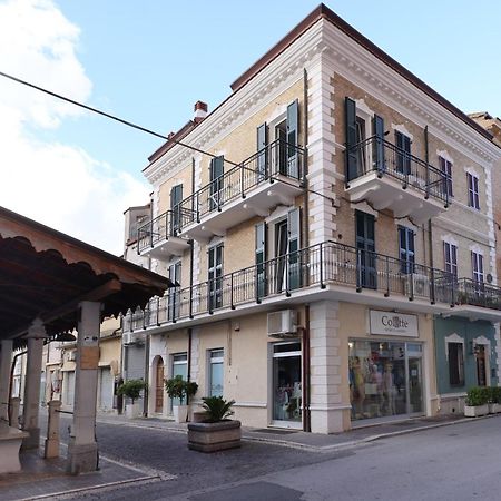 Apartamento Residenza La Piazzetta Porto Recanati Exterior foto