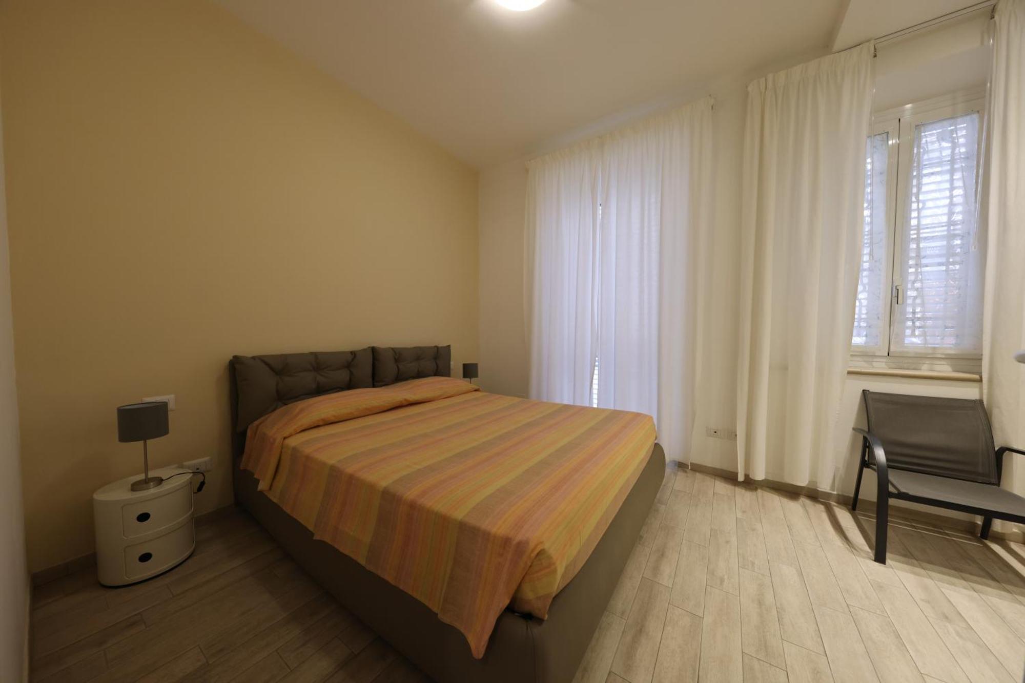 Apartamento Residenza La Piazzetta Porto Recanati Exterior foto