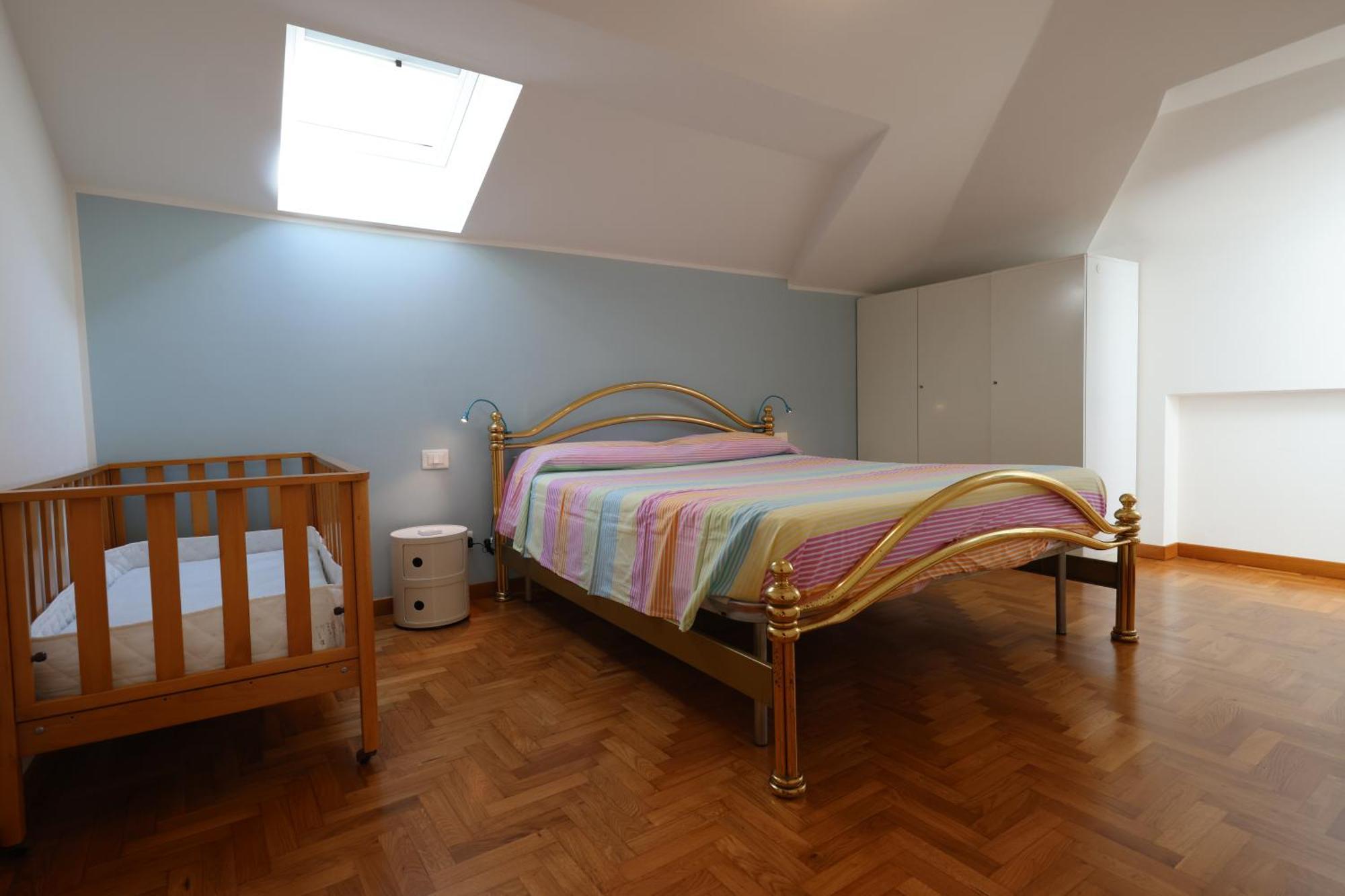 Apartamento Residenza La Piazzetta Porto Recanati Exterior foto